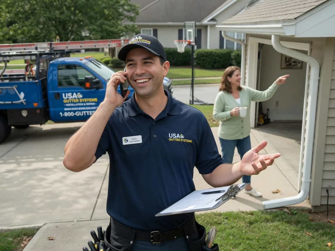 Gutter Installation Fitchburg, WI FAQs
